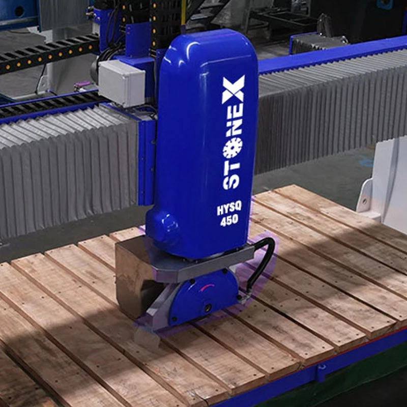 Stone Bridge Saw Machine suppliers